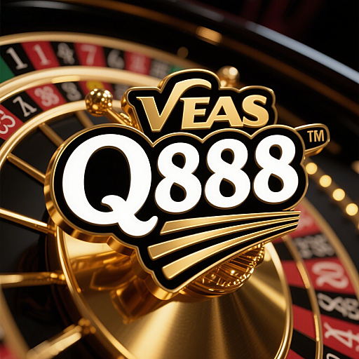 q888-Logo